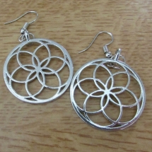 SHP007 - Big Flower Cutout SHP007 - Big Flower Cutout