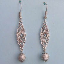 SHP022-Swirly-with-Silver-Ball SHP022-Swirly-with-Silver-Ball