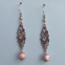 SHP023-Swirly-with-Rose-Ball SHP023-Swirly-with-Rose-Ball