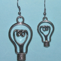 SHP010 - Light bulb SHP010 - Light bulb