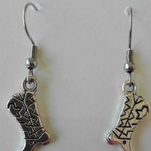 SHO001 - Cowboy Boots SHO001 - Cowboy Boots