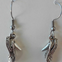 SHO002 - High Heels SHO002 - High Heels