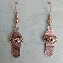 SHO003 - Flower Sandals SHO003 - Flower Sandals