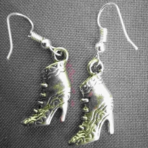 SHO004 - Boots High Heel SHO004 - Boots High Heel