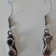 SHO005 - Roman Sandals SHO005 - Roman Sandals