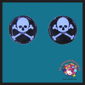 Skull and Cross Bones