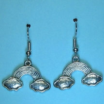 SKY002 - Rainbow Clouds SKY002 - Rainbow Clouds