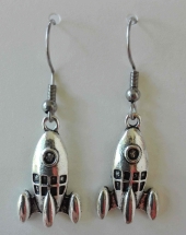 SKY007 - Rockets SKY007 - Rockets