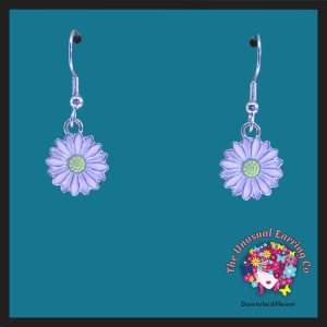 Small Daisy