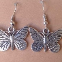 SMC001 - Butterflies SMC001 - Butterflies