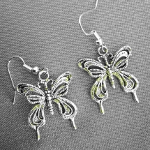 SMC002 - Butterfly SMC002 - Butterfly