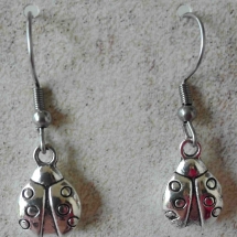 SMC013 - Ladybirds SMC013 - Ladybirds