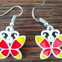 SMC014 - Butterflies SMC014 - Butterflies