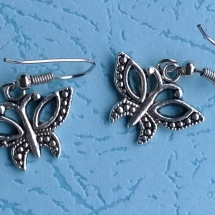 SMC015 - Butterflies SMC015 - Butterflies