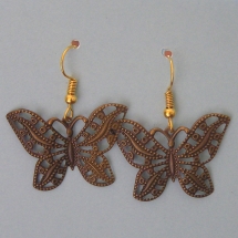 SMC016 - Butterflies SMC016 - Butterflies