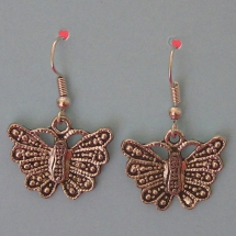 SMC017 - Butterflies SMC017 - Butterflies