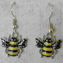 SMC018 - Bees SMC018 - Bees