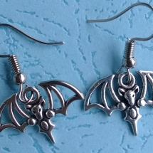 SMC023 - Bats SMC023 - Bats