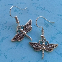 SMC024 - Dragon Flies SMC024 - Dragon Flies