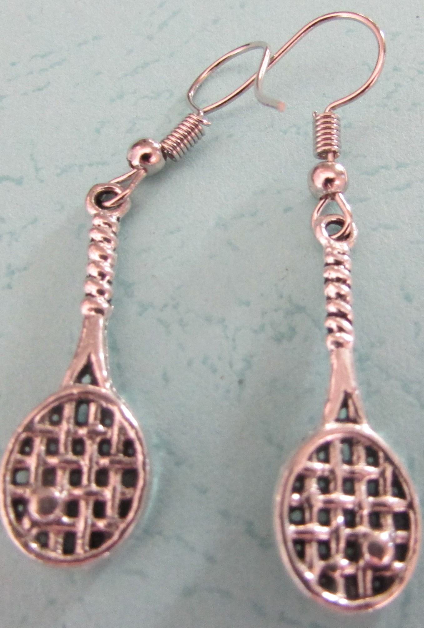 SPT002 - Long handle rackets