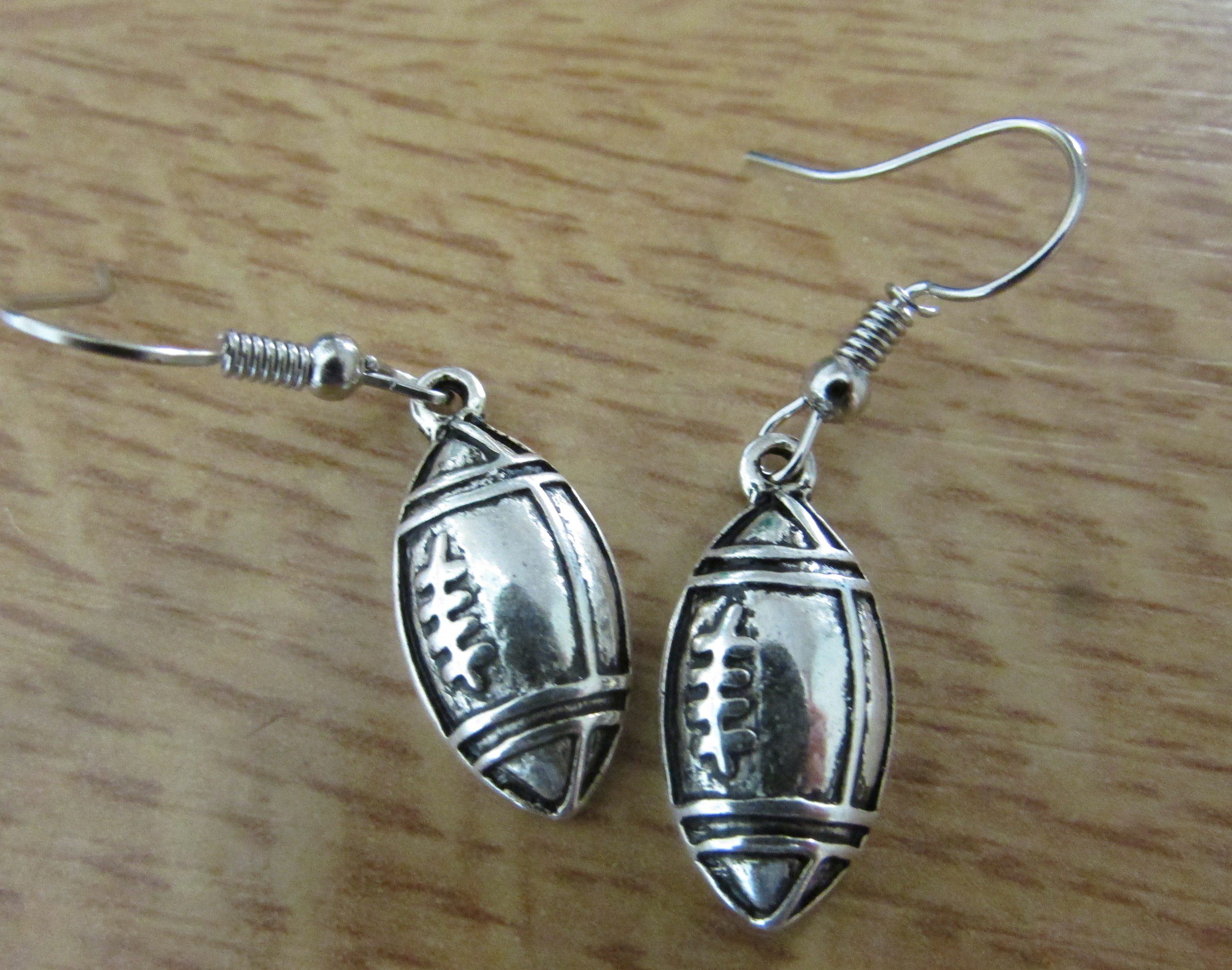 SPT003 - Rugby balls