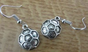 SPT004 - Soccer balls