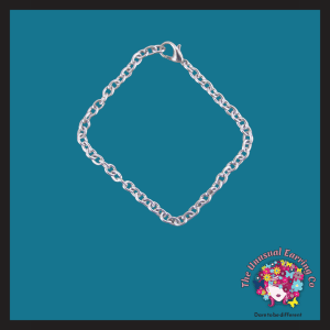 Stainless Steel Bracelet Chain