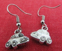 TVL001 - Toy Car TVL001 - Toy Car