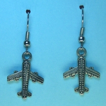 TVL003 - Jet Airliner TVL003 - Jet Airliner