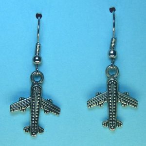 TVL003 - Jet Airliner