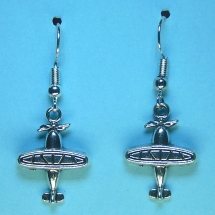 TVL004 - Biplanes TVL004 - Biplanes