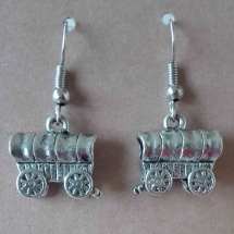 TVL006 - OX Wagons TVL006 - OX Wagons