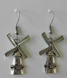 TVL009 - Windmills TVL009 - Windmills