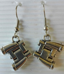 TVL010 - Binoculars TVL010 - Binoculars