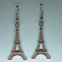 TVL014 - Eiffel Towers TVL014 - Eiffel Towers