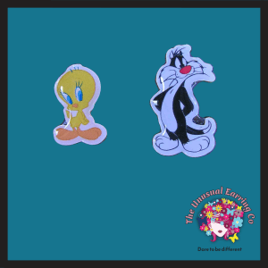 Tweety and Sylvester