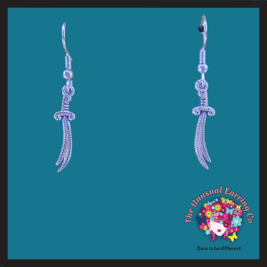 Aladdin Sword