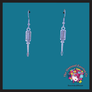 Uni013 - Screw Drivers