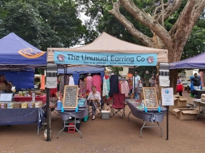 Unusual at Musgrave Unusual at Musgrave