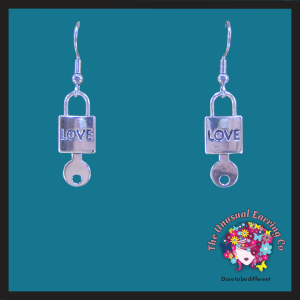 Lock and Key