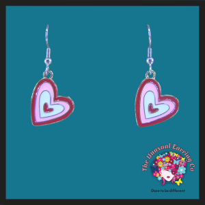 Concentric Hearts