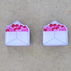 VALS016 - Love Letters