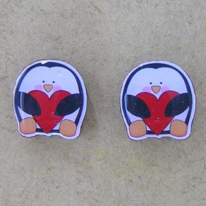 VALS019 - Love Penguin