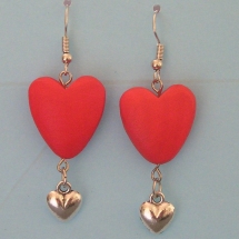 VAL041 - Heart Combo VAL041 - Heart Combo