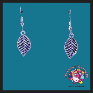 Straight Veined Leaf