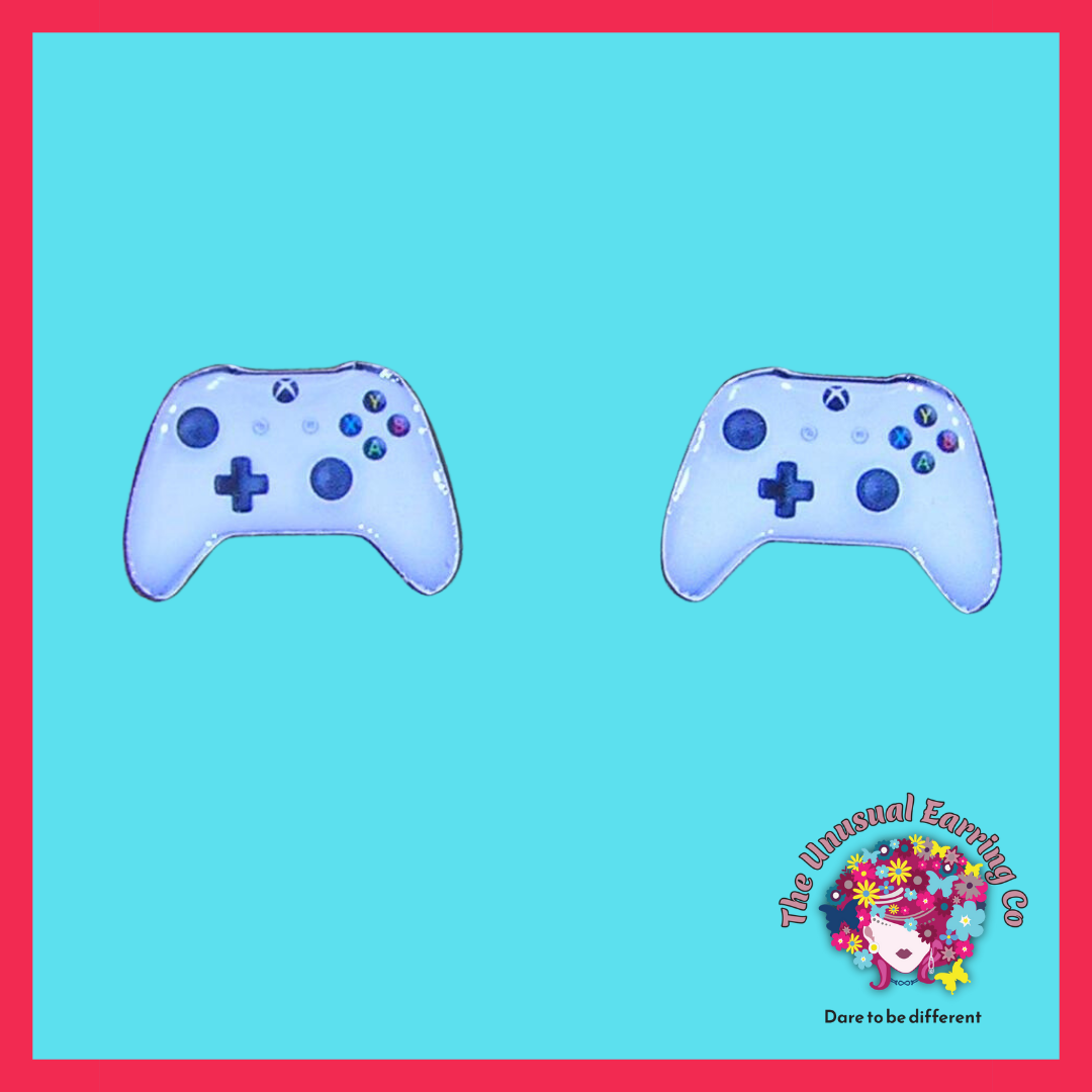 X-Box Controller - FUNS041 1 X-Box Controller