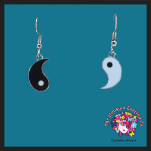 Yin Yang Med - FUN063