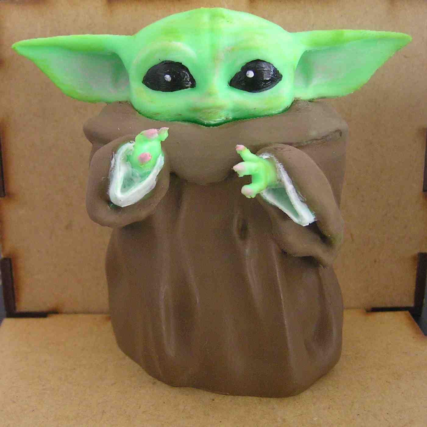 Yoda