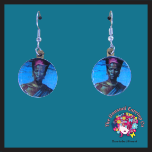 Zulu Girl - DFN006LD