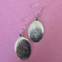 SHP001 - Oval star burst SHP001 - Oval star burst